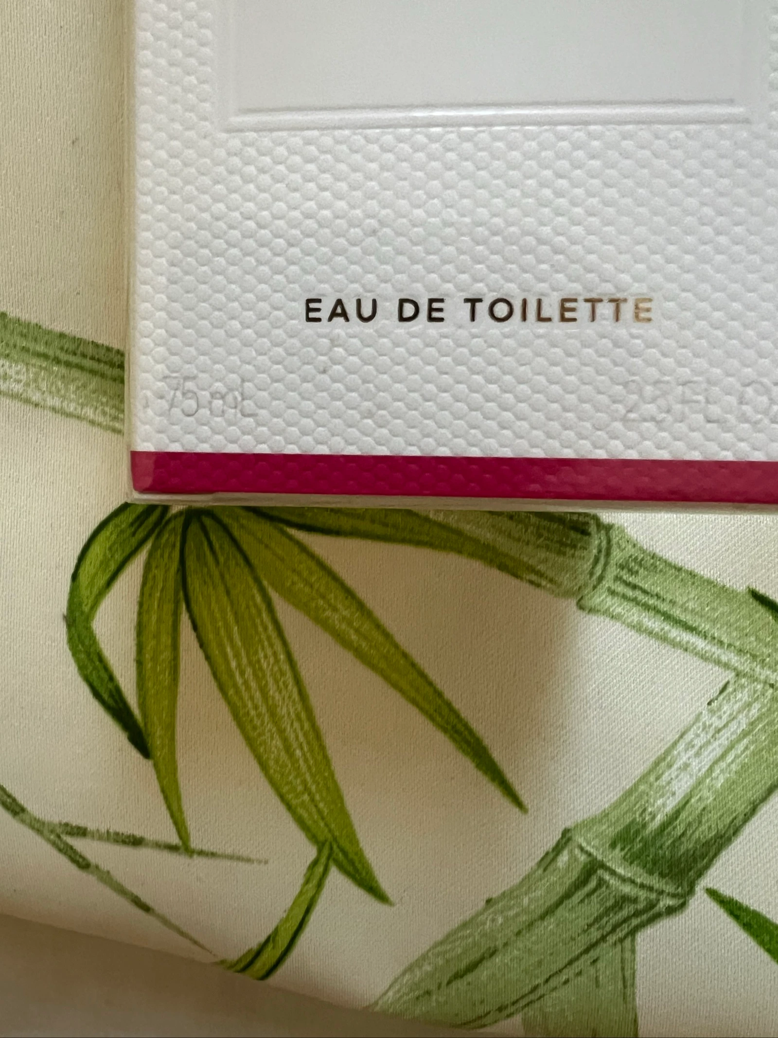 Guerlain Aqua Allegoria Florabloom Eau de Toilette – photo 5